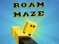 Spel Roam Maze