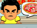 Spel Pizza Party 2