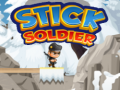 Spel Stick Soldier