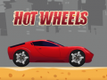 Spel Hot Wheels