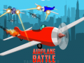 Spel Airplane Battle