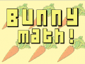 Spel Bunny Math 