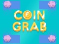 Spel Coin Grab
