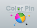 Spel Color Pin