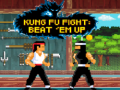 Spel Kung Fu Fight: Beat 'Em Up