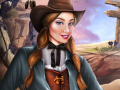 Spel The Sheriff's Daughter