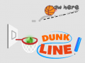 Spel Dunk Line