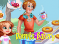 Spel Donuts Bakery