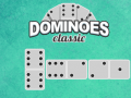Spel Dominoes Classic