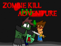 Spel Zombie Kill Adventure