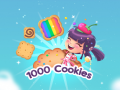 Spel 1000 Cookies