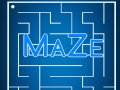 Spel The Maze