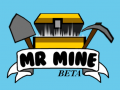 Spel Mr Mine Beta