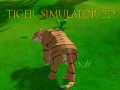 Spel Tiger Simulator 3D