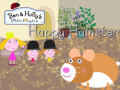 Spel Ben & Holly's Little Kingdom Happy Hamster