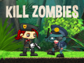 Spel Kill Zombies
