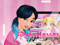 Spel Princesses Beauty Vlog