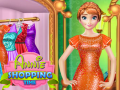 Spel Annie Shopping Time