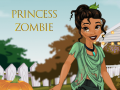 Spel Princess Zombie