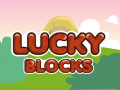 Spel Lucky Blocks