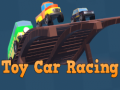 Spel Toy Car Racing