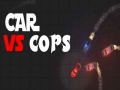 Spel Car Vs Cops 