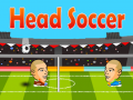 Spel Head Soccer