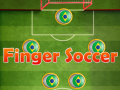 Spel Finger Soccer