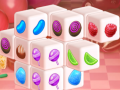 Spel Mahjongg Dimensions Candy