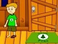 Spel Camp Pine