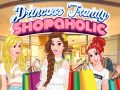 Spel Princess Trendy Shopaholic