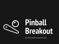 Spel Pinball Breakout