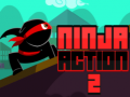 Spel Ninja Action 2