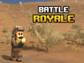 Spel Battle Royale