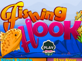Spel Fishing Hook