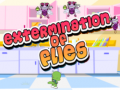 Spel Extermination of Flies