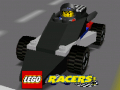 Spel Lego Racers N 64