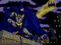 Spel Batman: Revenge of the Joker