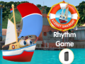 Spel Sydney Sailboat Rhythm Game
