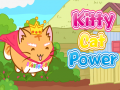 Spel Kitty Cat Power