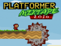 Spel Platformer Mixtape 2010