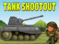 Spel Tank Shootout