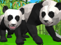 Spel Panda Simulator 3D