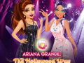Spel Ariana Grande: The Hollywood Way
