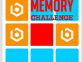 Spel Memory Challenge