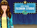 Spel A.N.T. Farm: Disney Channel Fashion Studio