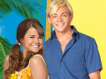 Spel Teen Beach Movie Are You a Biker or Surfer?