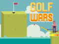 Spel Golf Wars