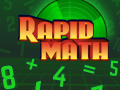 Spel Rapid Math