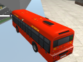 Spel Bus Simulator: Public Transport